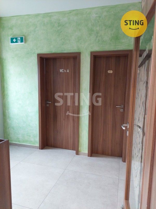 Pronájem komerčního prostoru 108 m² - foto 16