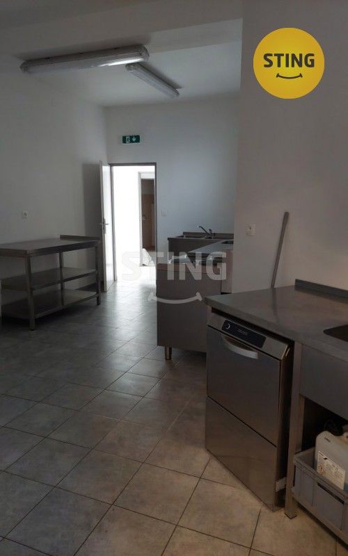 Pronájem komerčního prostoru 108 m² - foto 10
