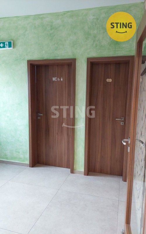 Pronájem komerčního prostoru 108 m² - foto 14