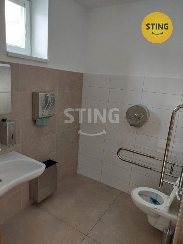 Pronájem komerčního prostoru 108 m² - foto 17