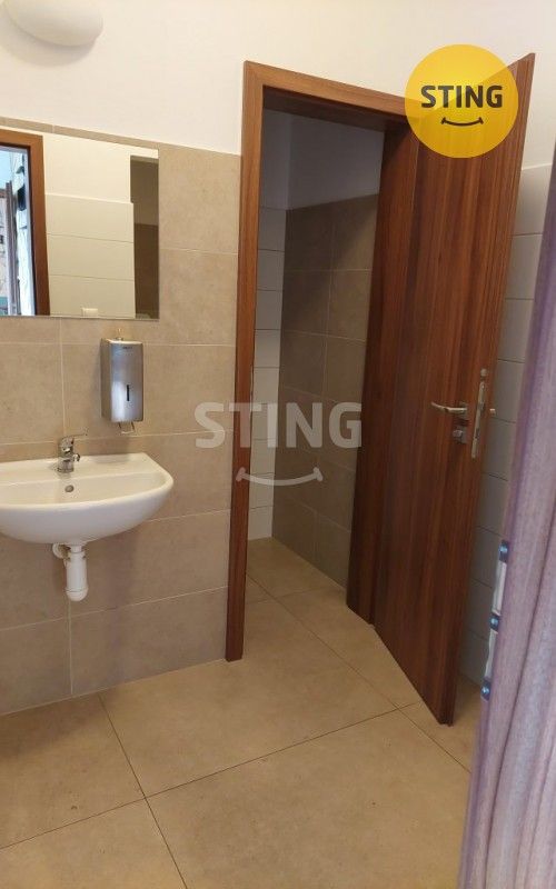 Pronájem komerčního prostoru 108 m² - foto 16
