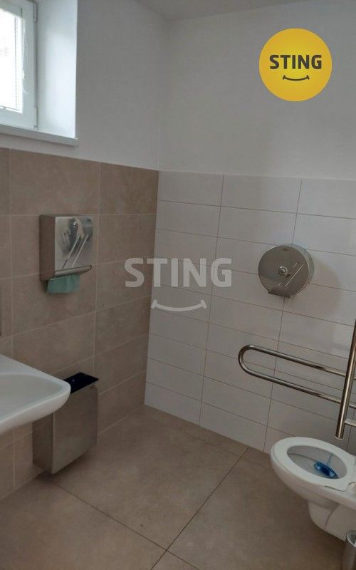 Pronájem komerčního prostoru 108 m² - foto 15