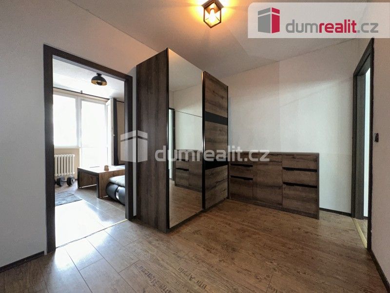 Pronájem bytu 2+1 52 m² - foto 5