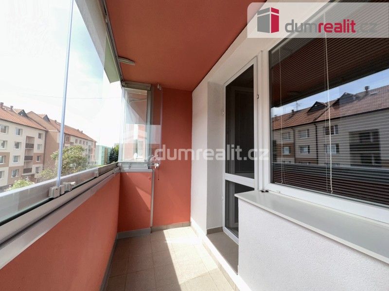 Pronájem bytu 2+1 52 m² - foto 6