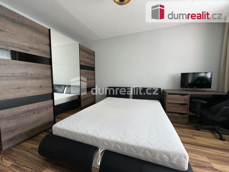 Pronájem bytu 2+1 52 m² - foto 7