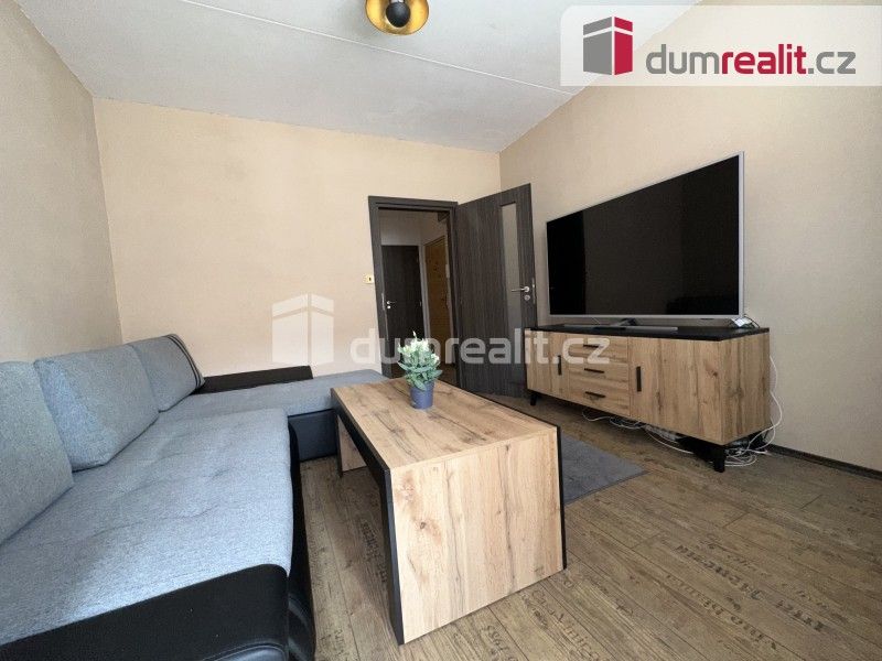 Pronájem bytu 2+1 52 m² - foto 8