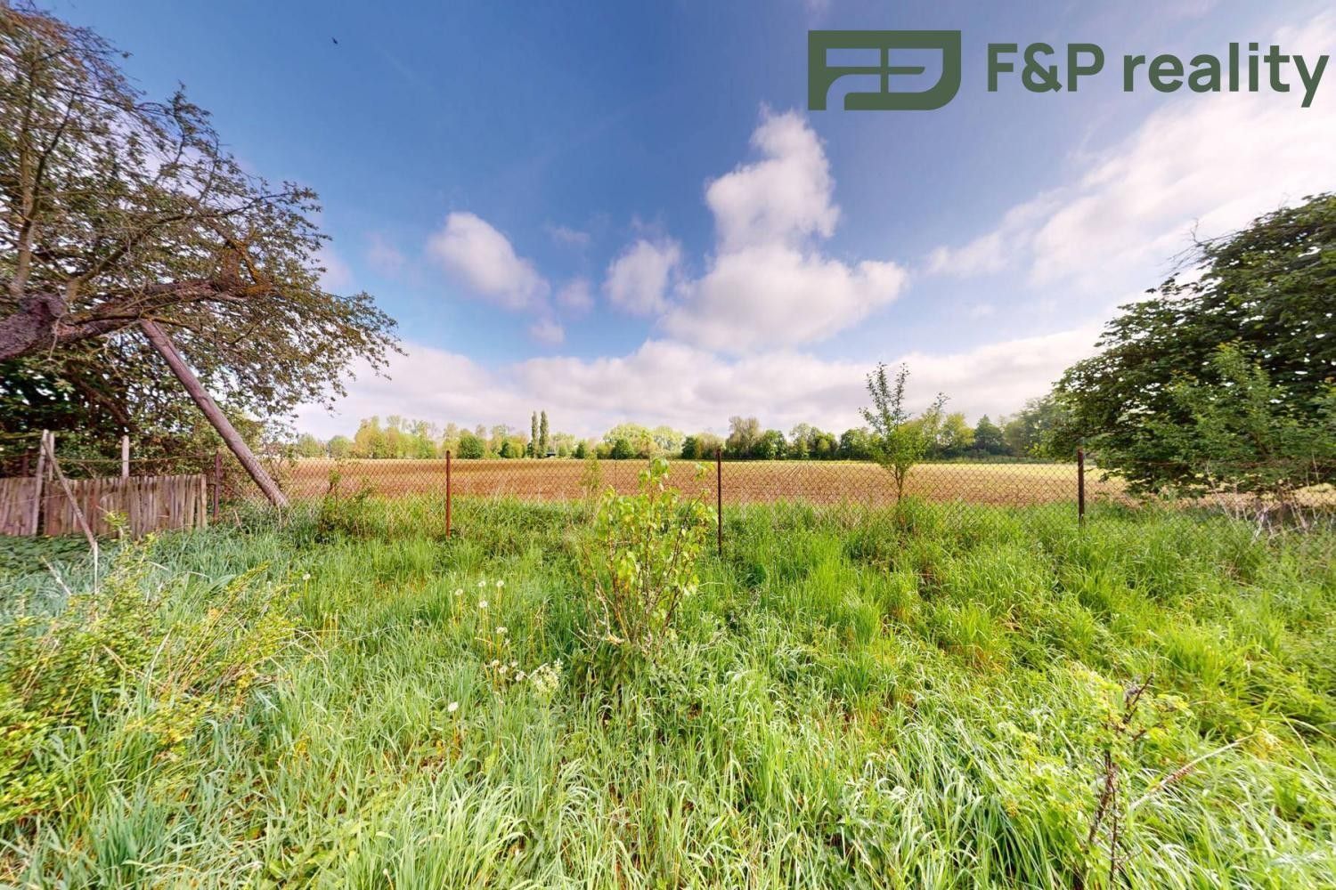 Prodej pozemku 1408 m² - foto 5