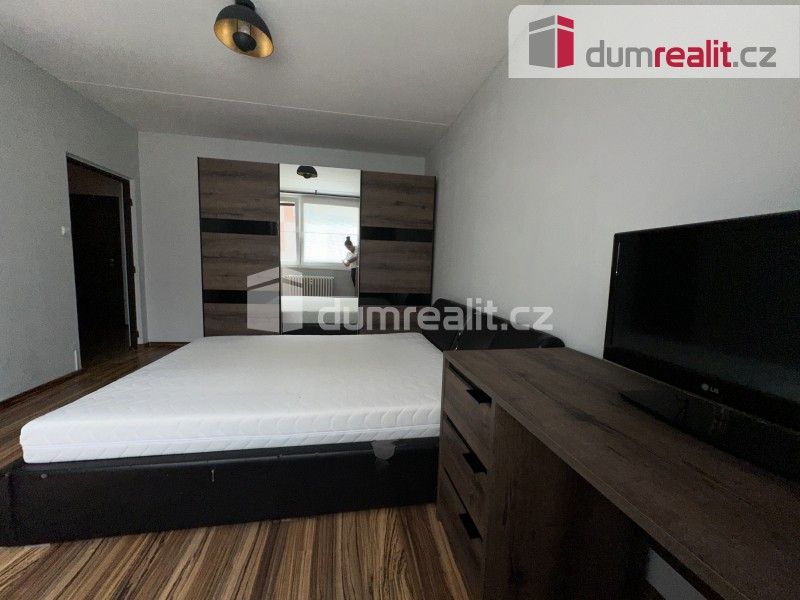 Pronájem bytu 2+1 52 m² - foto 10
