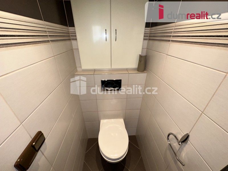 Pronájem bytu 2+1 52 m² - foto 9