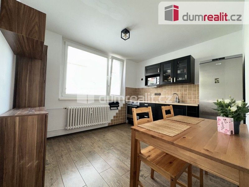 Pronájem bytu 2+1 52 m² - foto 11
