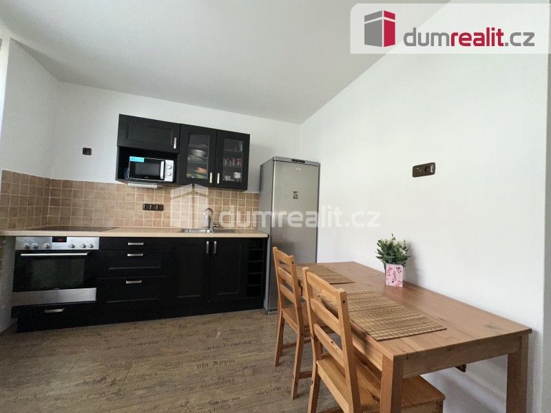 Pronájem bytu 2+1 52 m² - foto 12