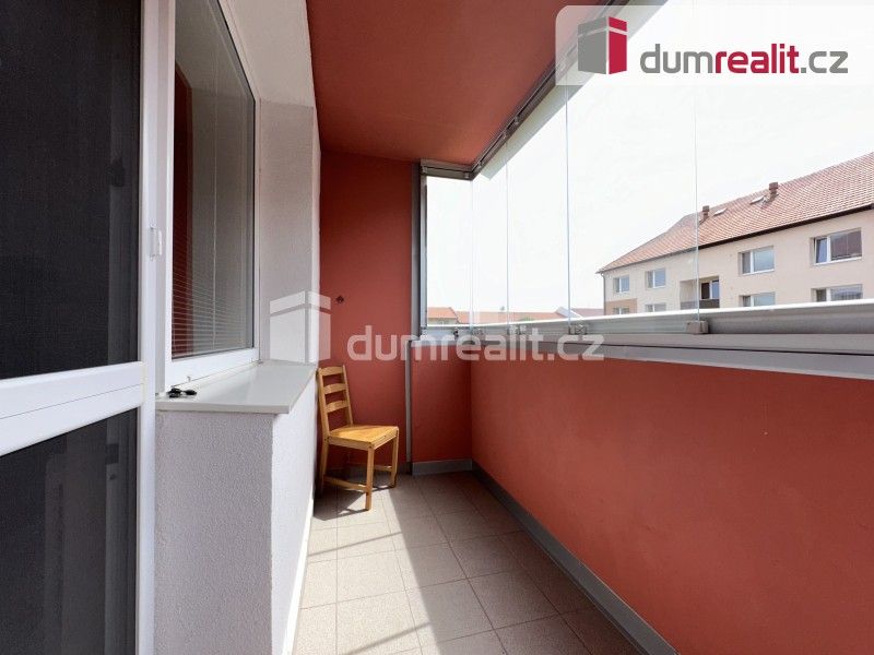 Pronájem bytu 2+1 52 m² - foto 13