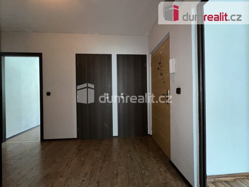Pronájem bytu 2+1 52 m² - foto 14