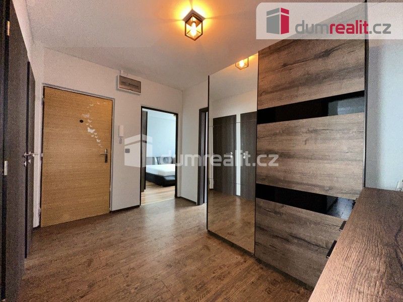 Pronájem bytu 2+1 52 m² - foto 15