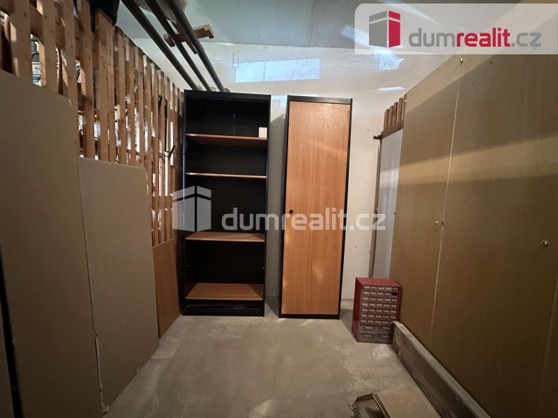 Pronájem bytu 2+1 52 m² - foto 16