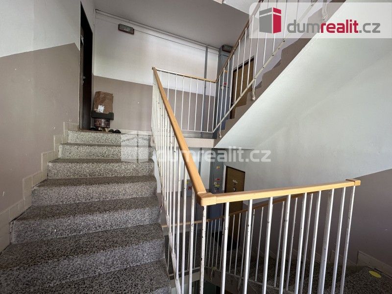 Pronájem bytu 2+1 52 m² - foto 17