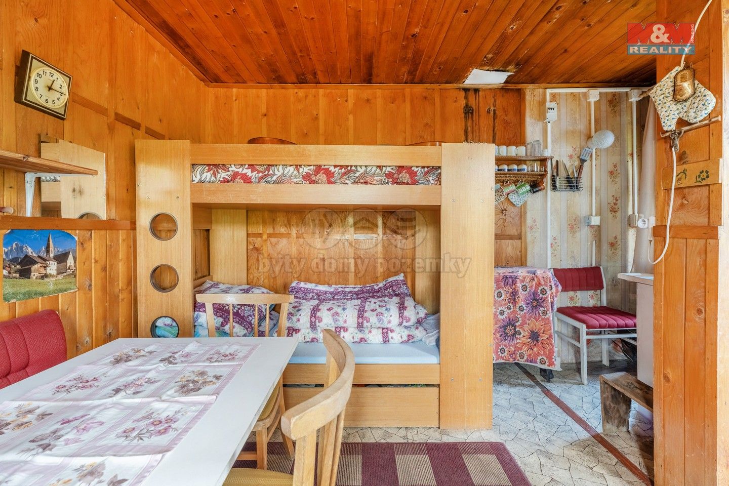 Prodej domu 16 m² - foto 4