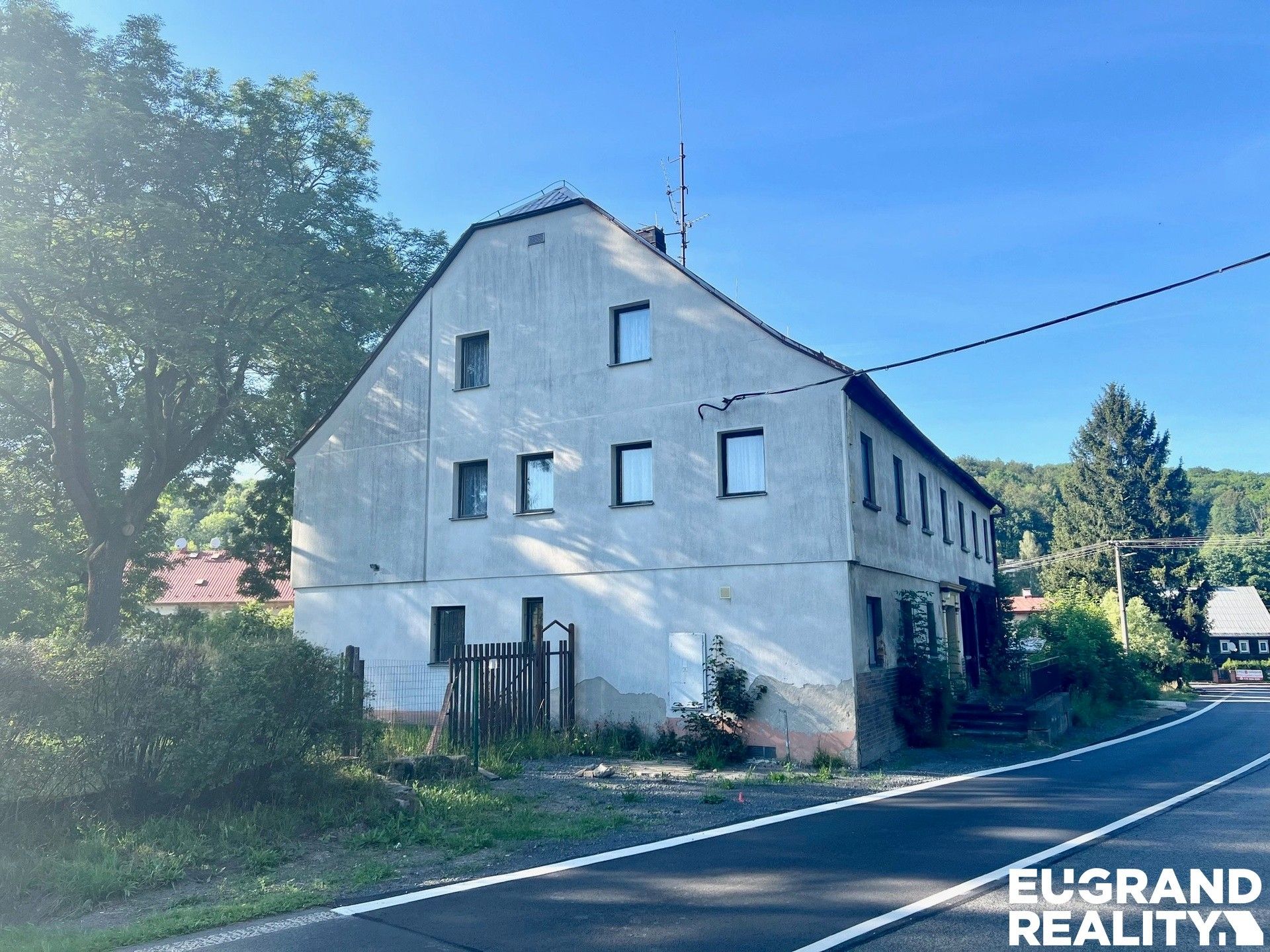 Prodej domu 450 m² - foto 3