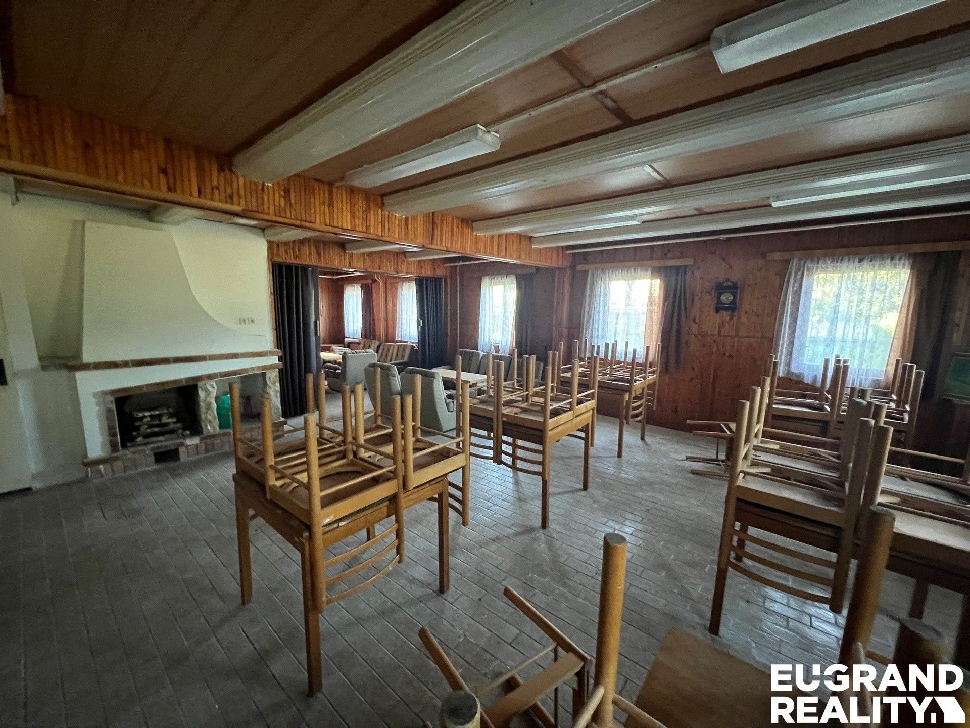 Prodej domu 450 m² - foto 5