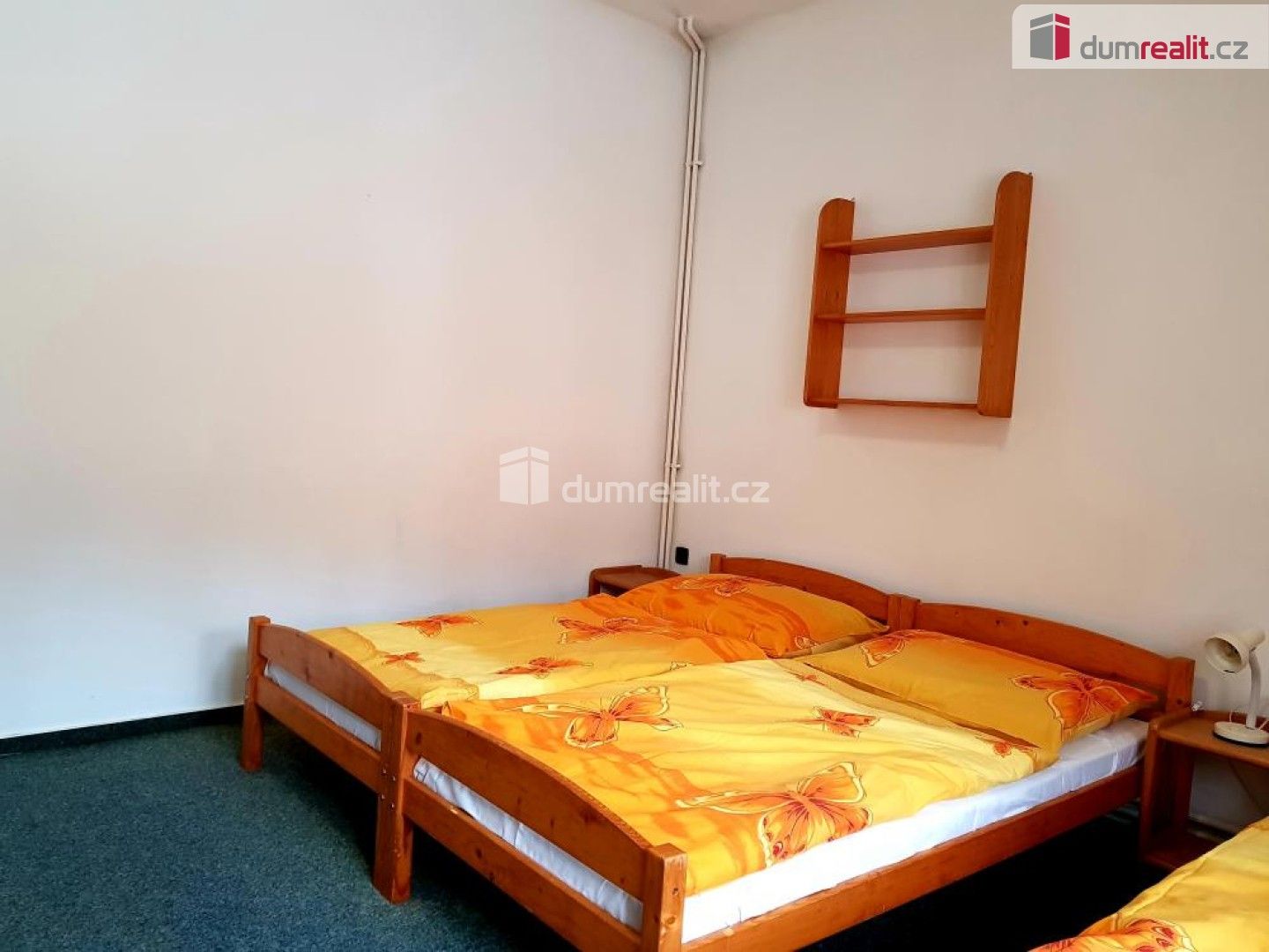 Prodej komerčního prostoru 450 m² - foto 3