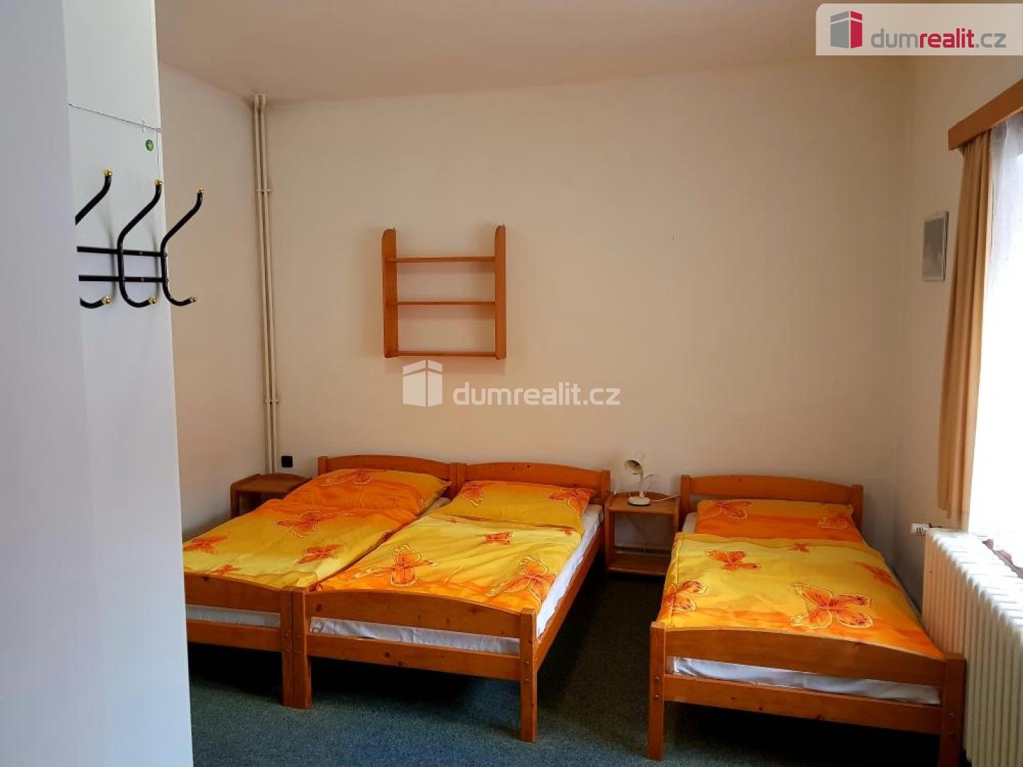 Prodej komerčního prostoru 450 m² - foto 4
