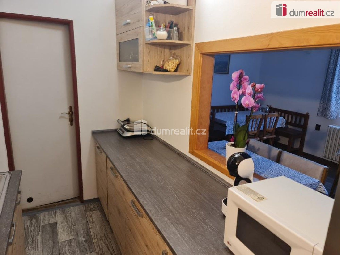 Prodej komerčního prostoru 450 m² - foto 7