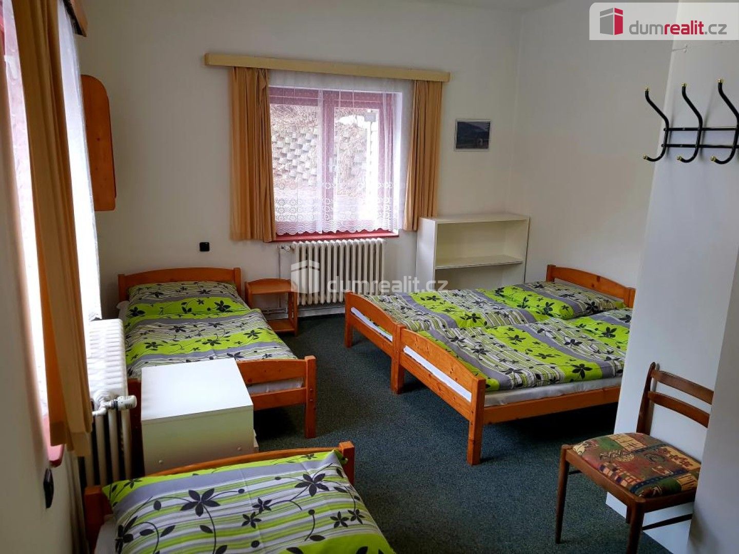 Prodej komerčního prostoru 450 m² - foto 5