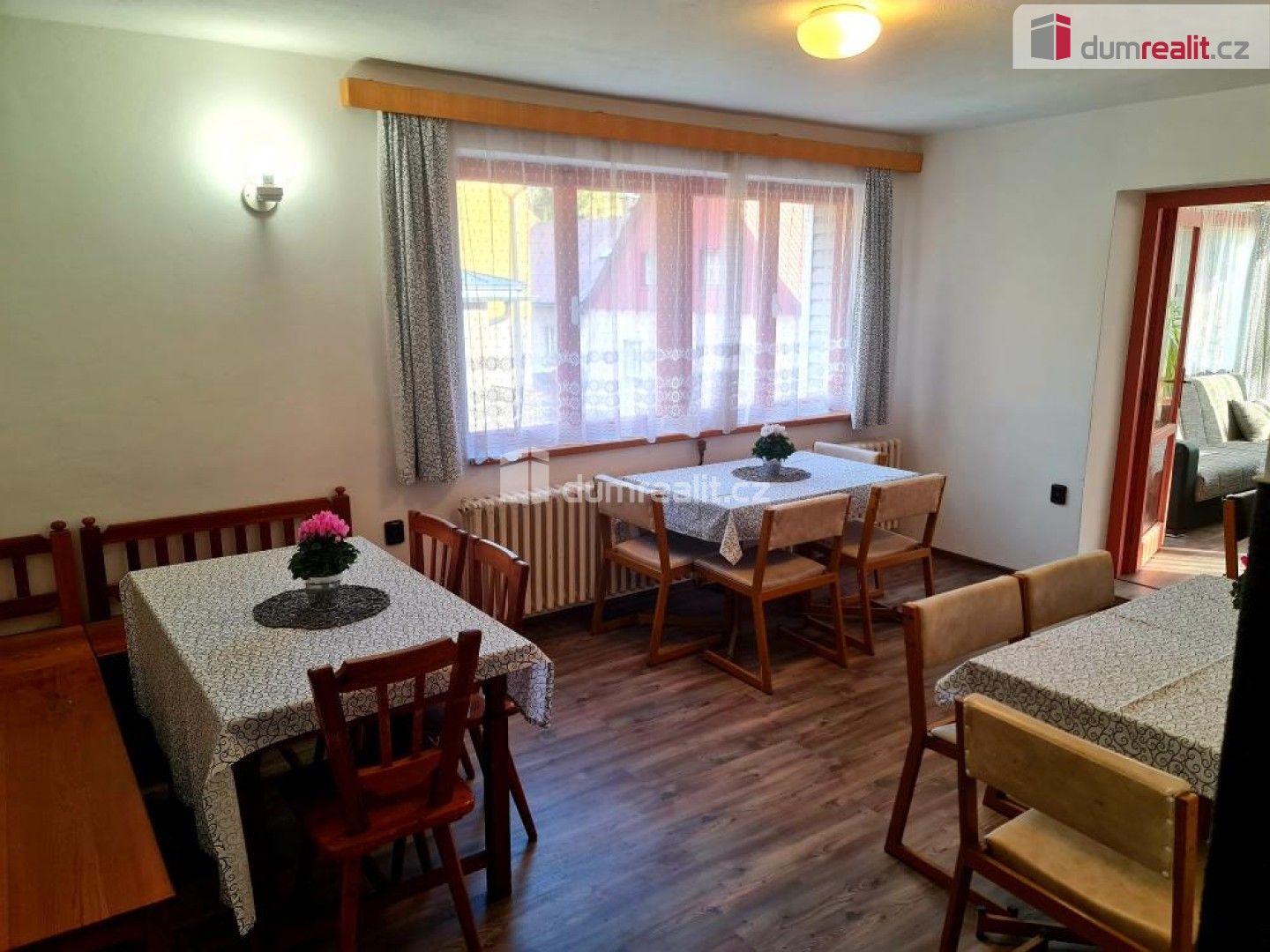 Prodej komerčního prostoru 450 m² - foto 8