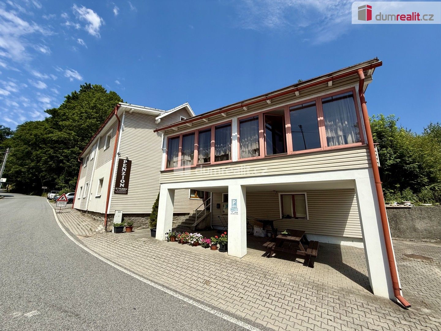 Prodej komerčního prostoru 450 m² - foto 10