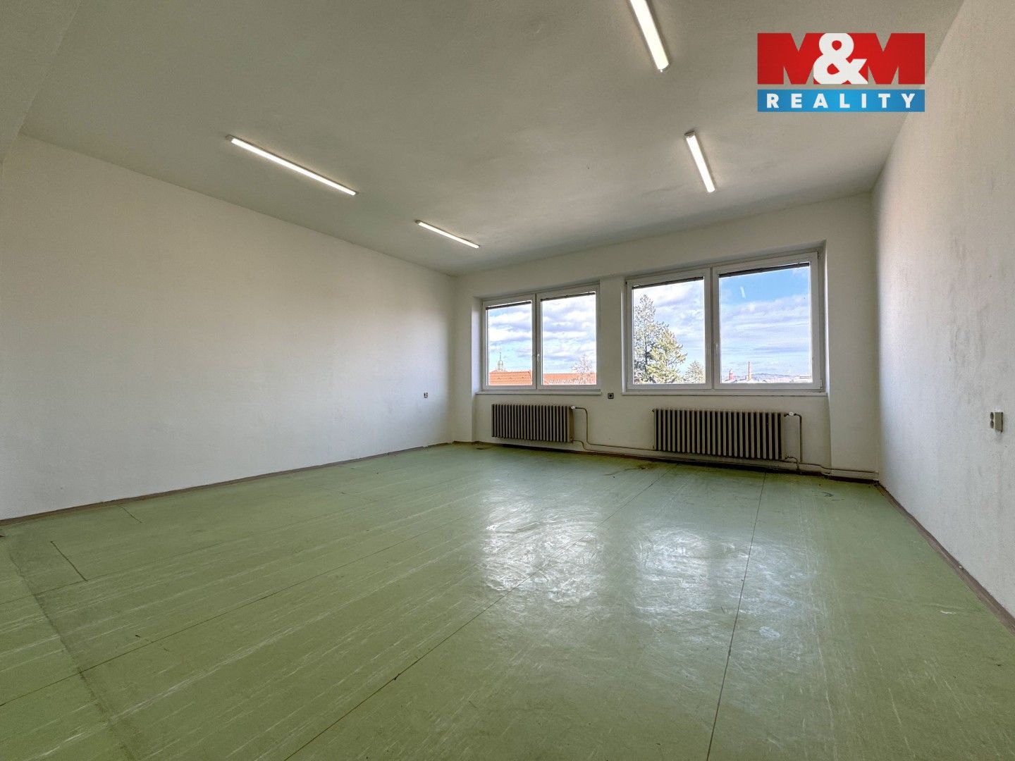 Pronájem komerčního prostoru 34 m² - foto 3