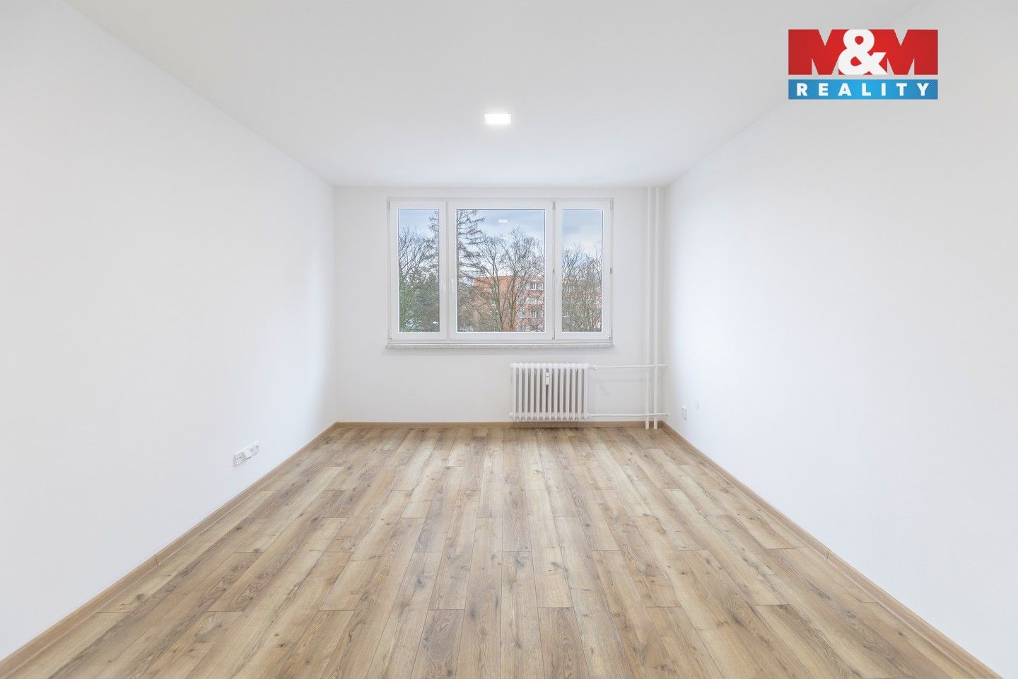 Pronájem bytu 2+1 53 m² - foto 5