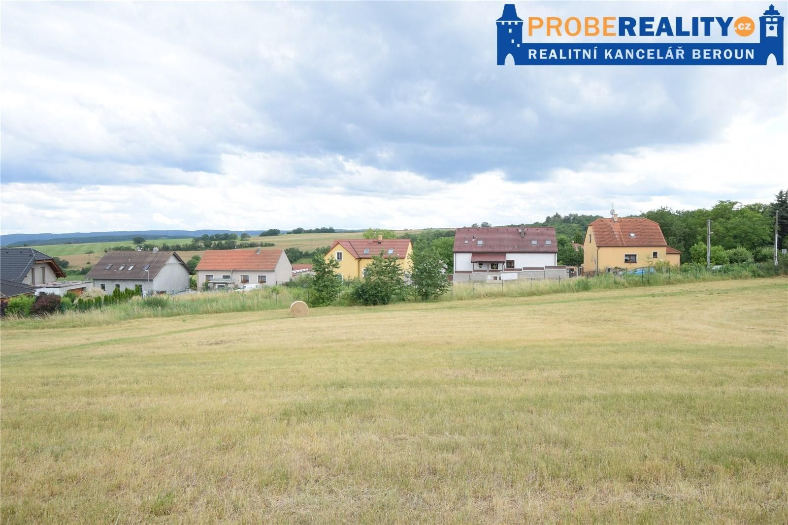 Prodej pozemku 5753 m² - foto 4
