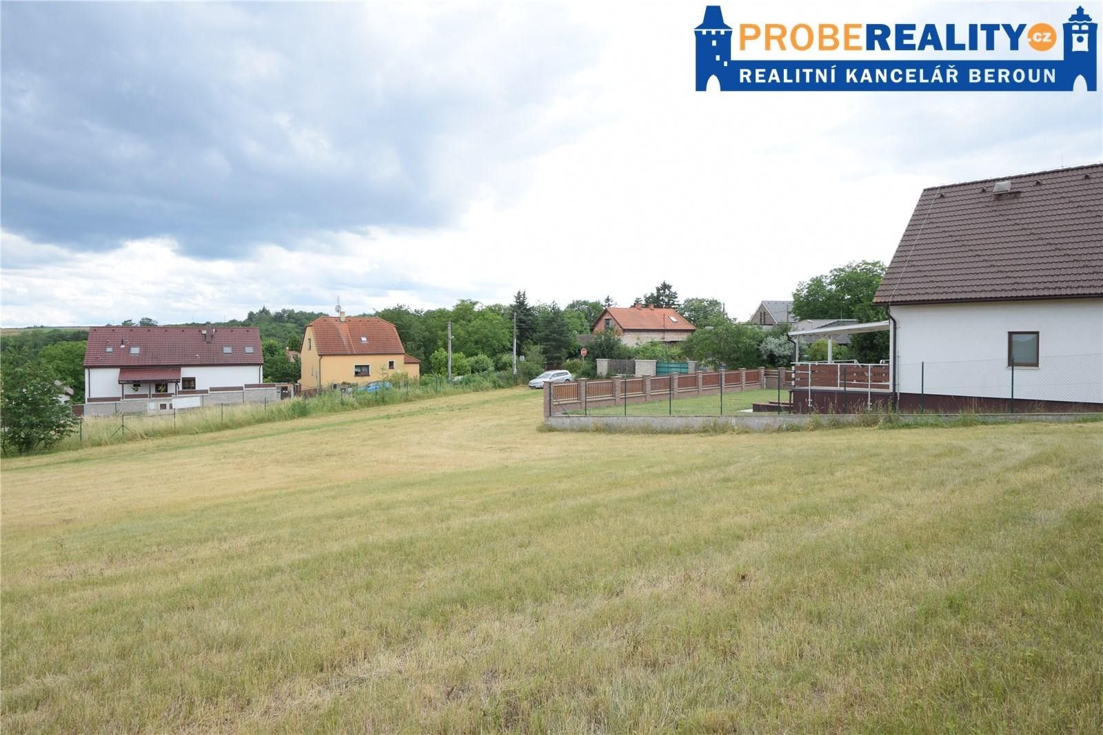 Prodej pozemku 5753 m² - foto 5
