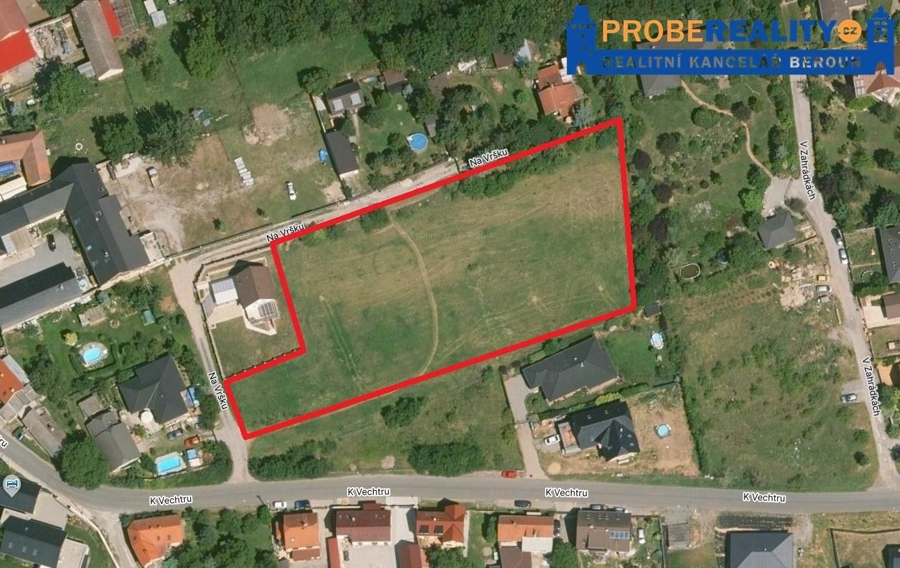 Prodej pozemku 5753 m² - foto 8