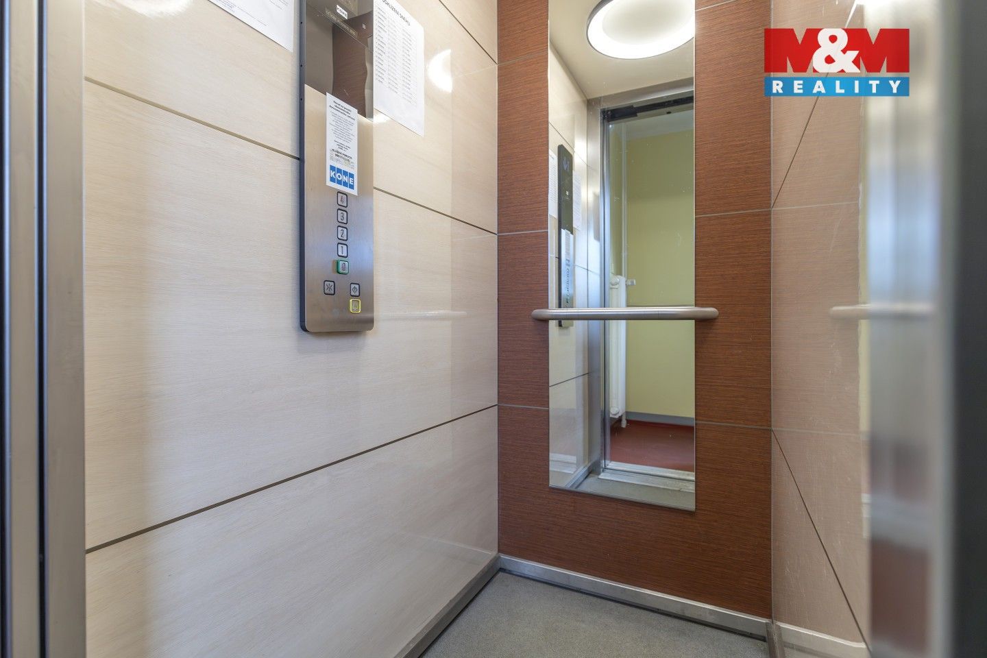 Pronájem bytu 2+1 53 m² - foto 10
