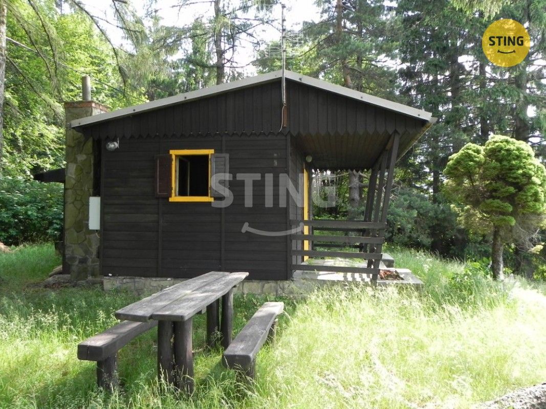 Pronájem domu 25 m² - foto 3