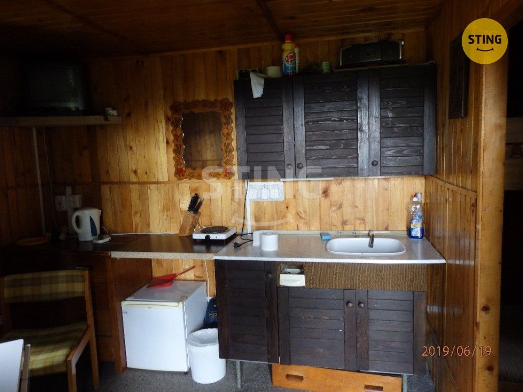 Pronájem domu 25 m² - foto 10