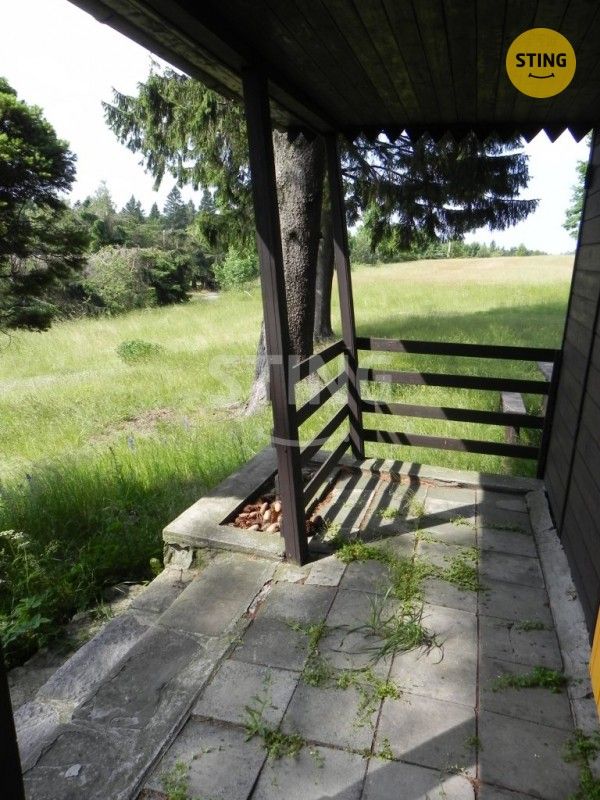Pronájem domu 25 m² - foto 14