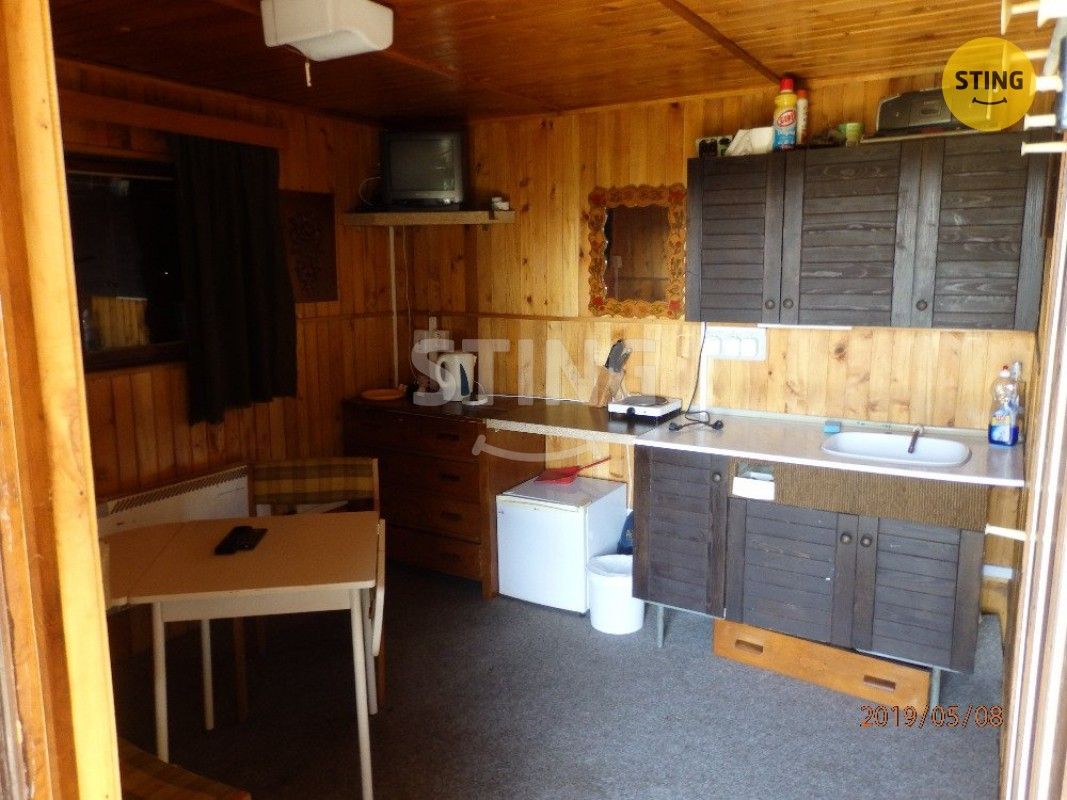 Pronájem domu 25 m² - foto 9