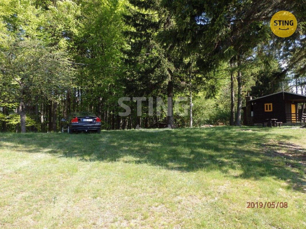Pronájem domu 25 m² - foto 19