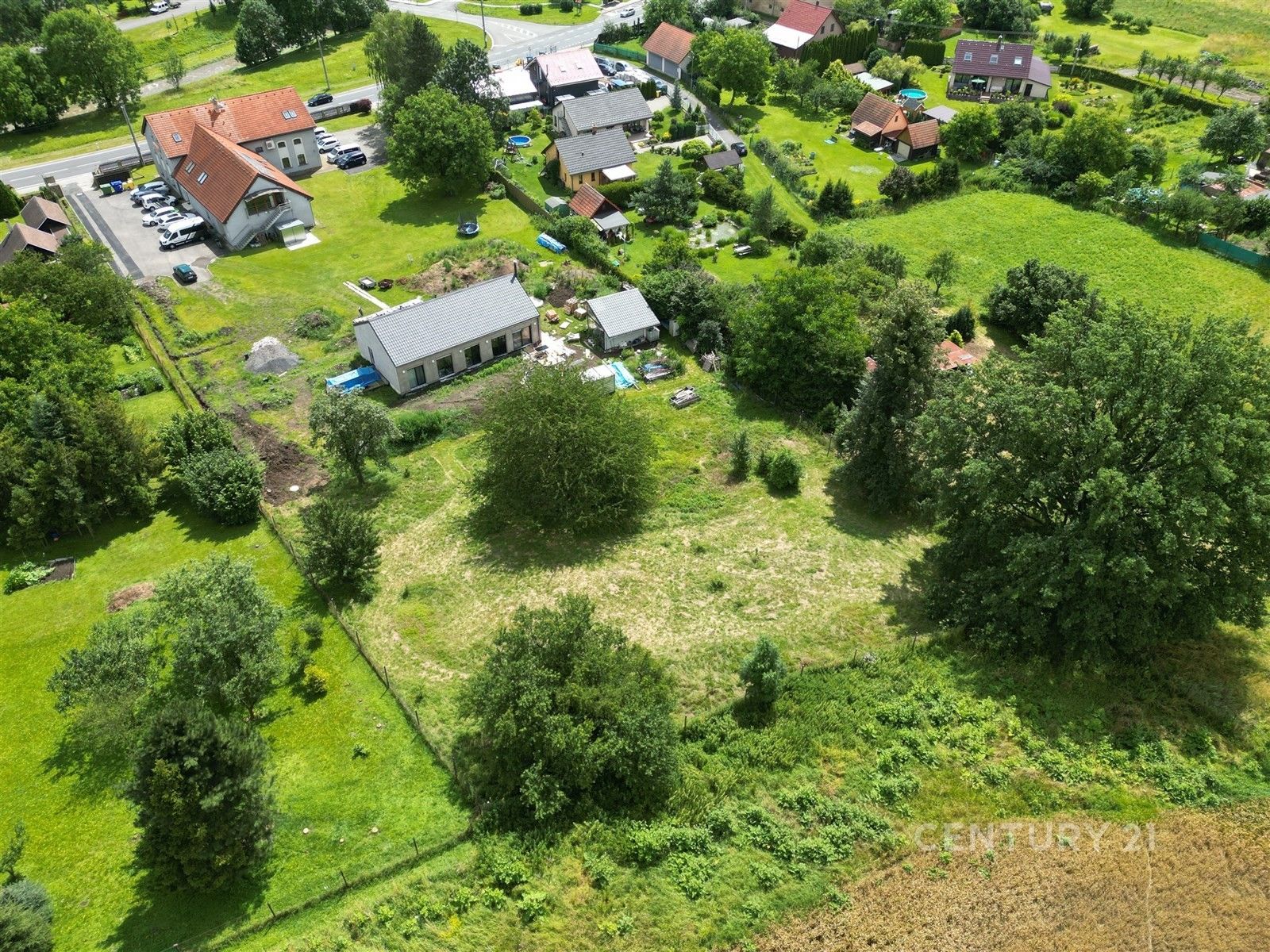 Prodej pozemku 1855 m² - foto 3
