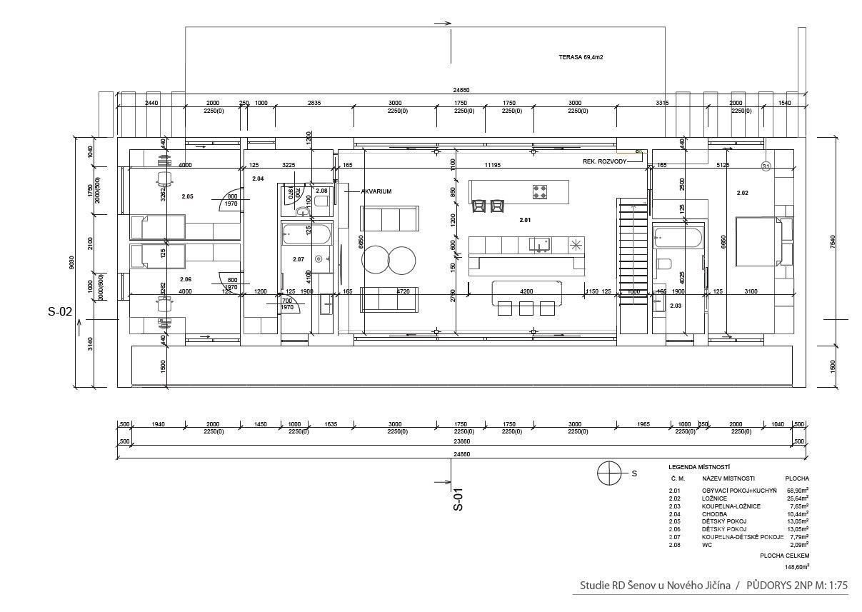 Prodej pozemku 1855 m² - foto 14