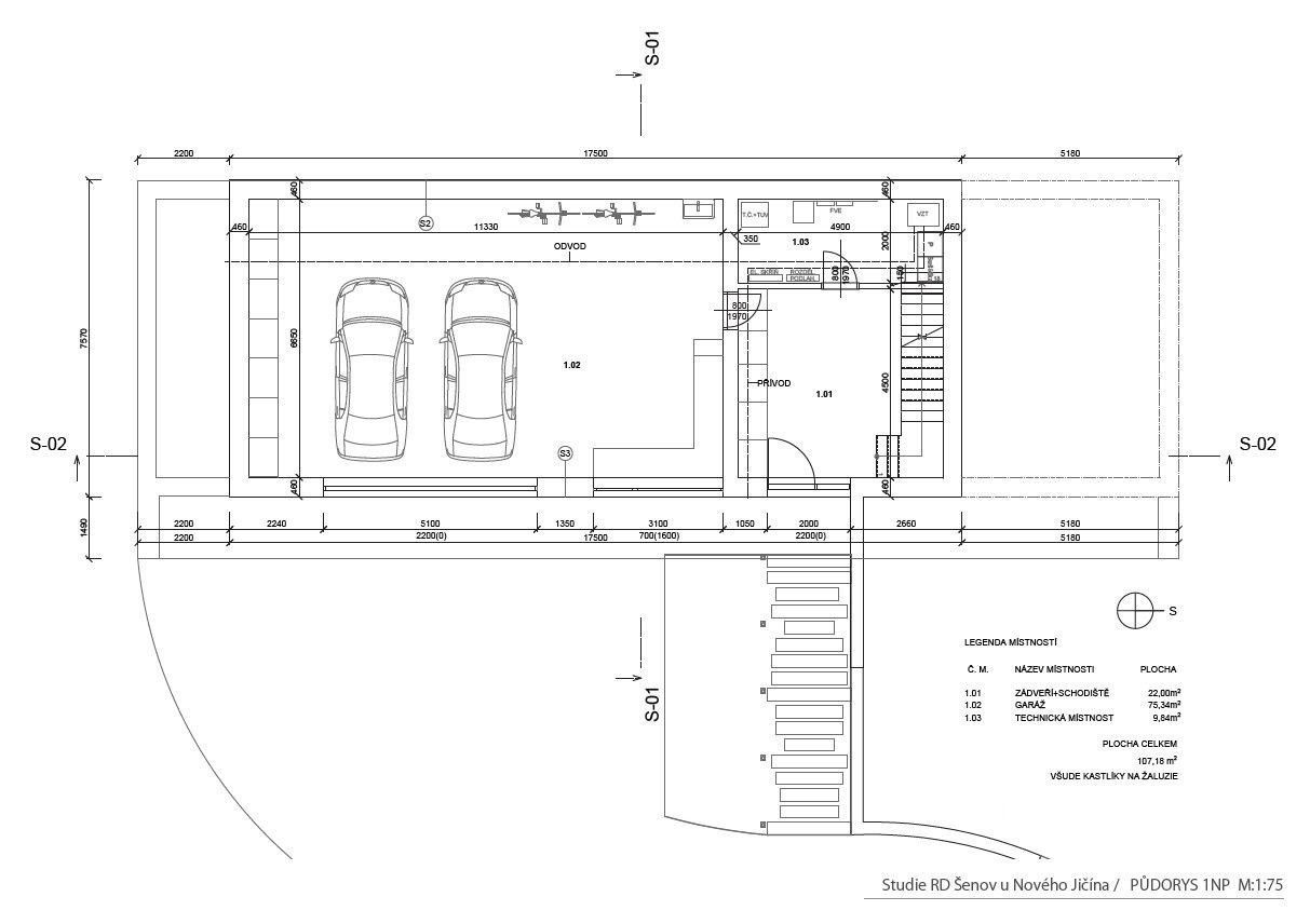 Prodej pozemku 1855 m² - foto 13