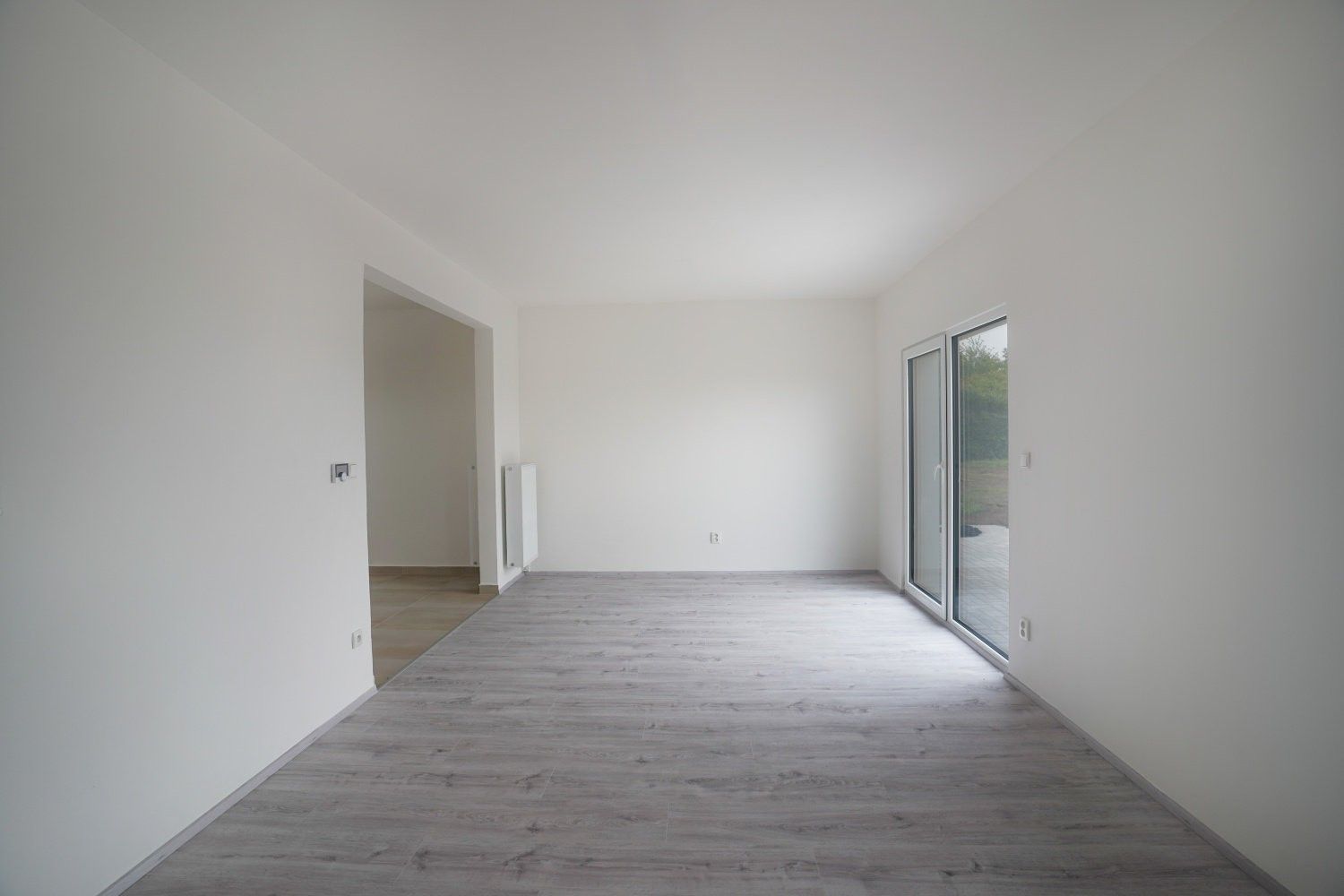 Pronájem domu 96 m² - foto 3