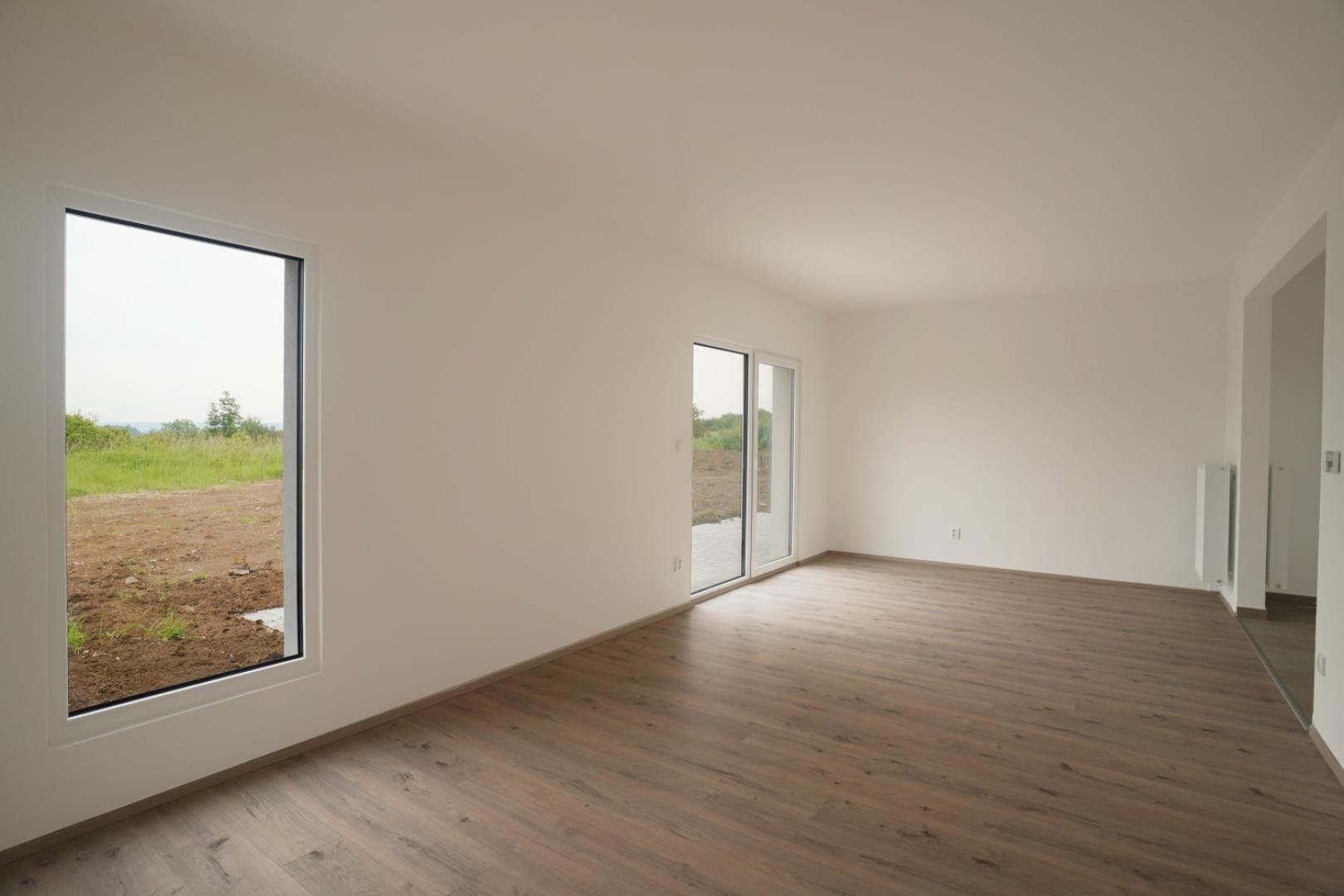Pronájem domu 96 m² - foto 5