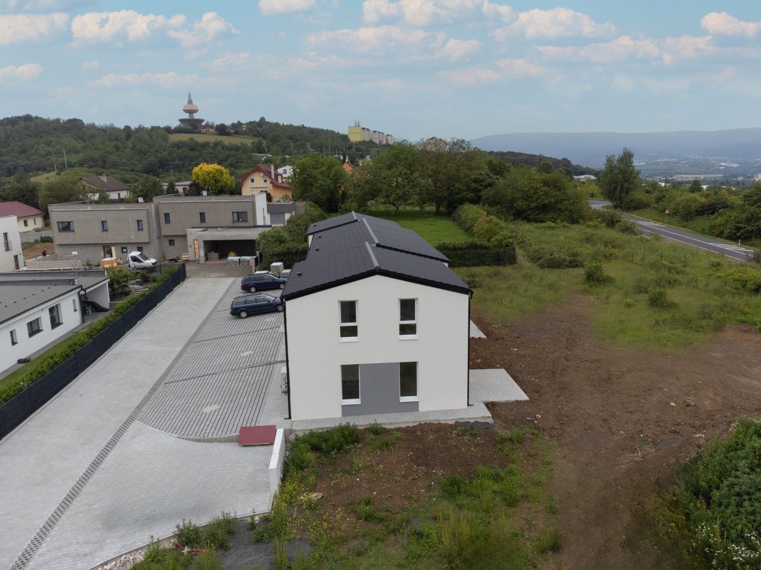 Pronájem domu 96 m² - foto 16