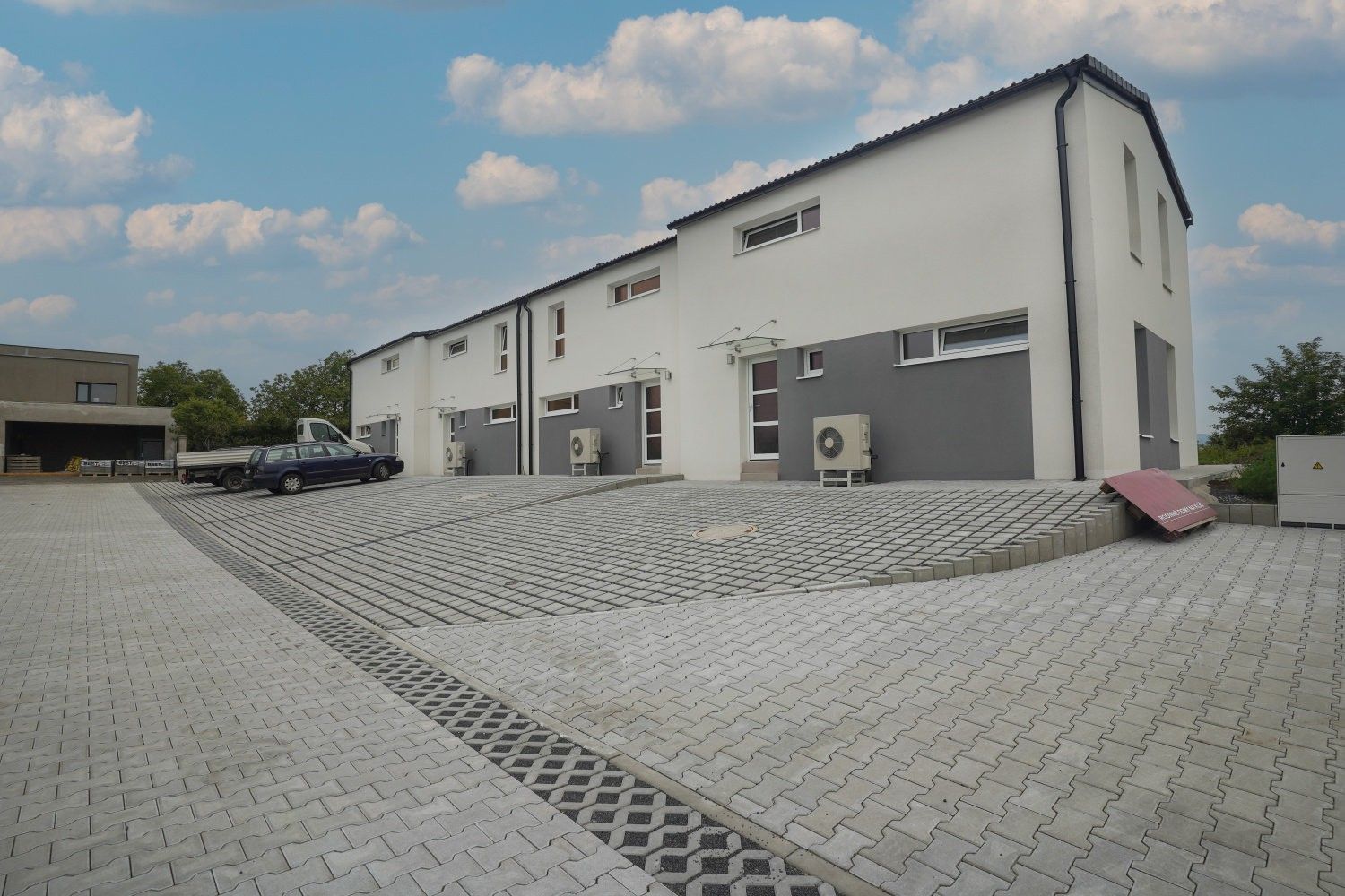 Pronájem domu 96 m² - foto 17