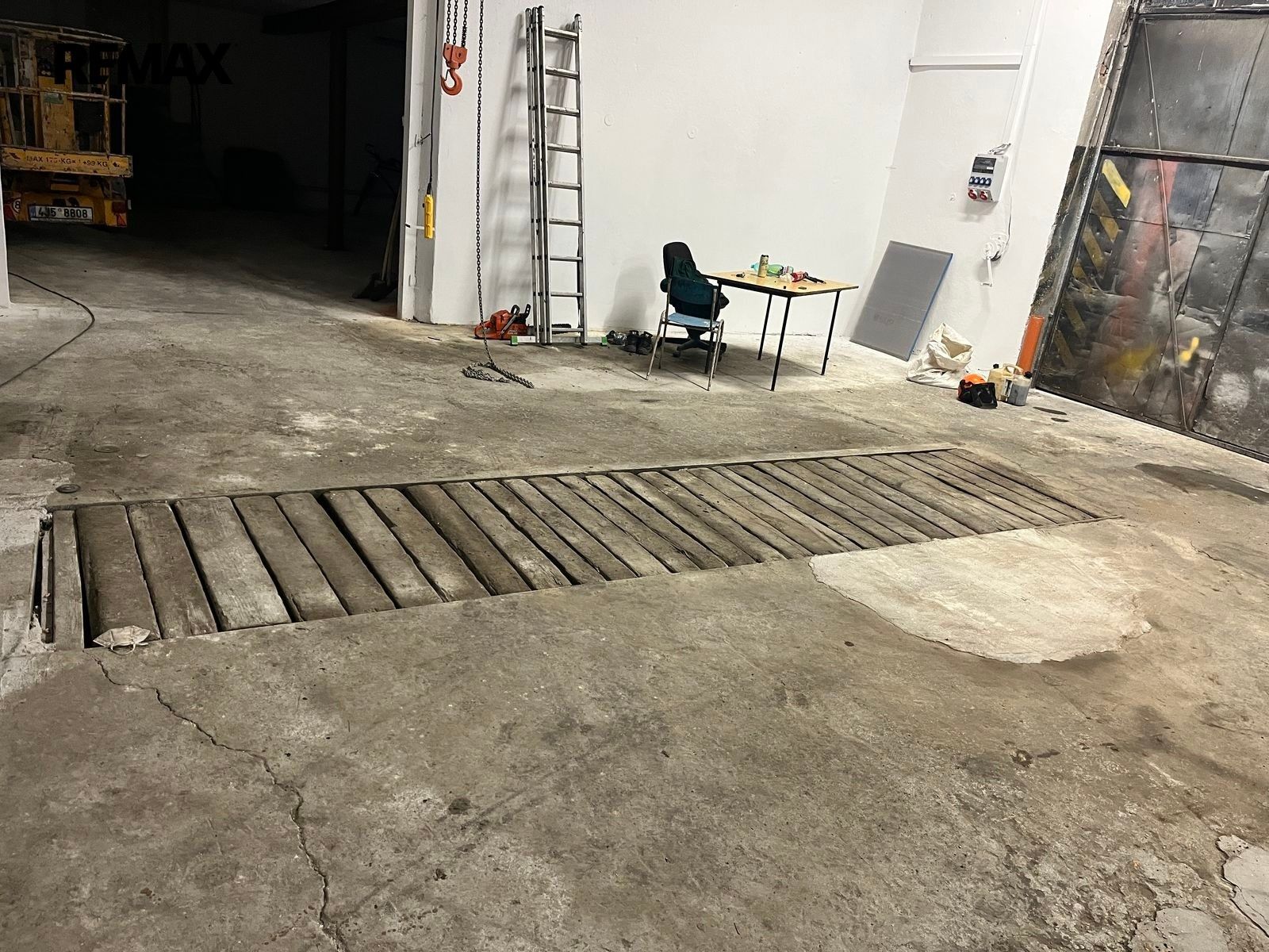 Pronájem komerčního prostoru 250 m² - foto 3