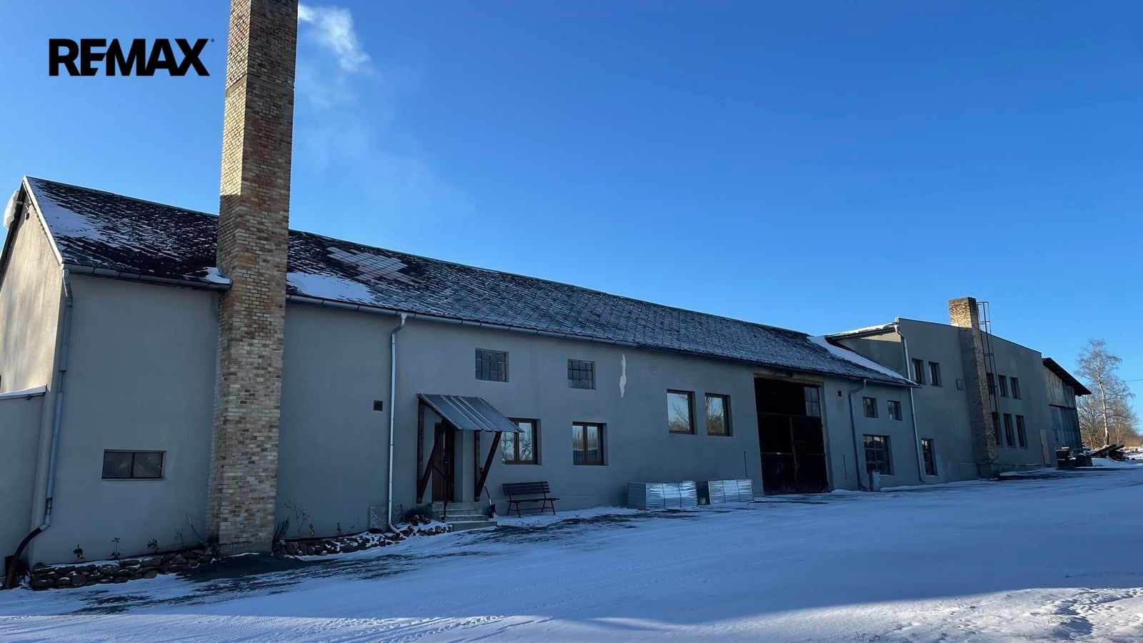 Pronájem komerčního prostoru 250 m² - foto 8