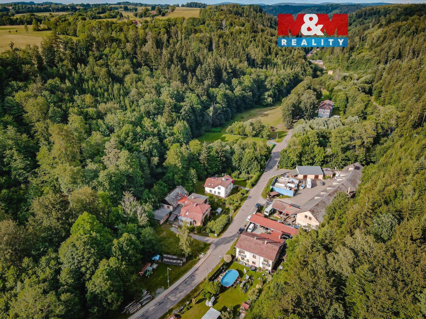 Prodej domu 120 m² - foto 1